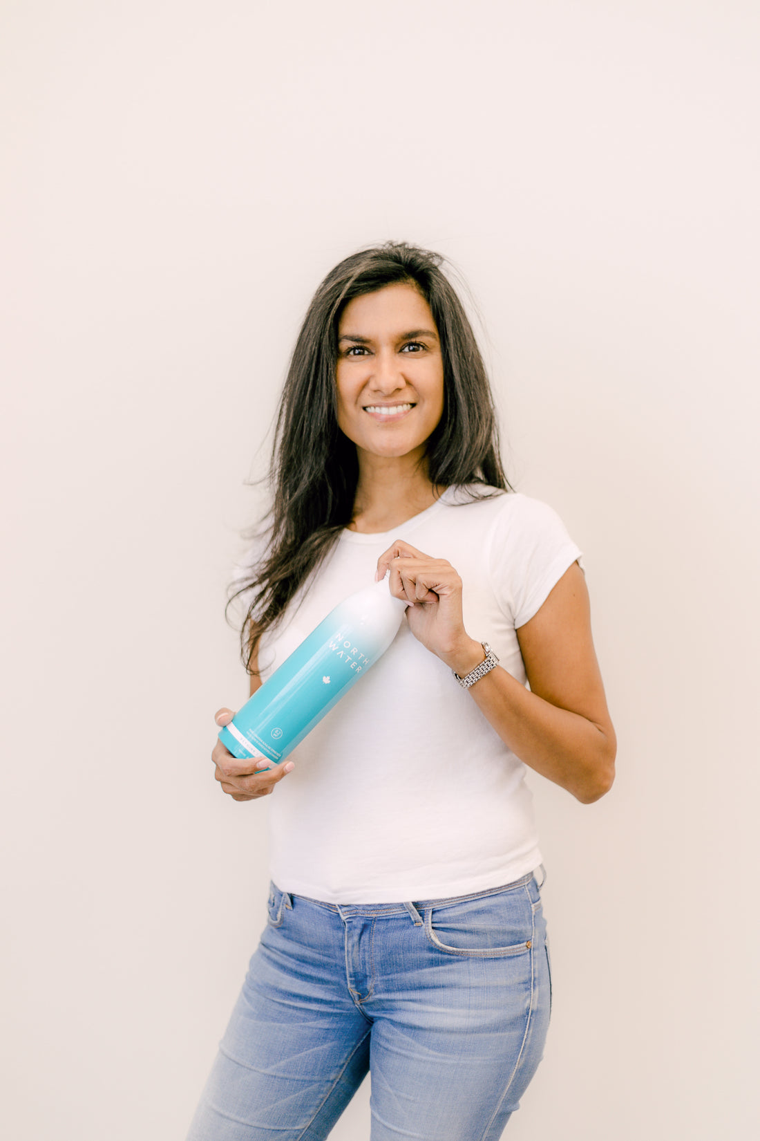 Canadian Alkaline Water - A Message in a Bottle