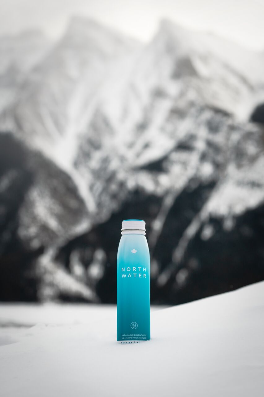 North Water: A Thoughtful Initiative that Honours the Land She Loves