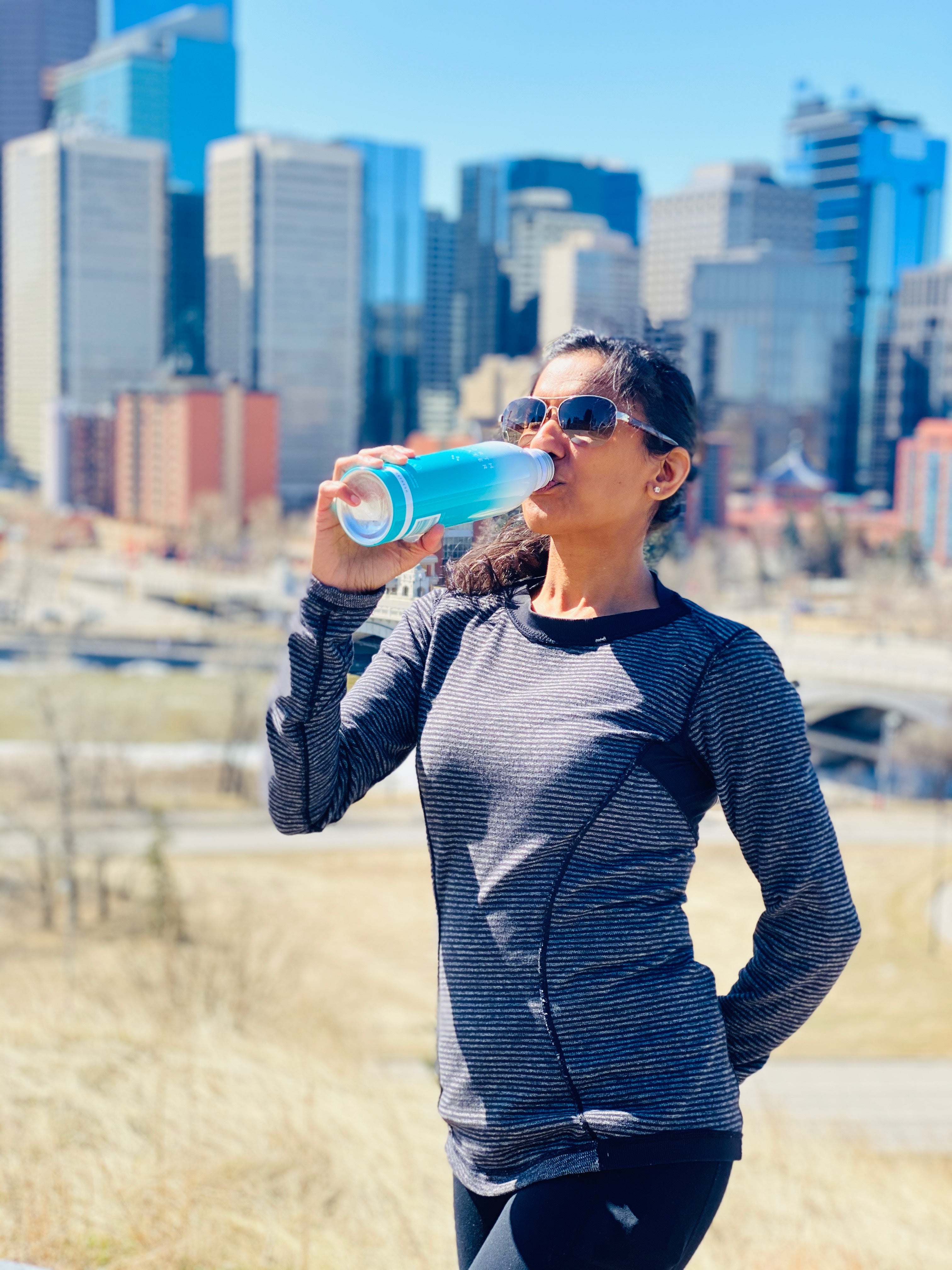 BEING MINDFUL OF THE MUNDANE