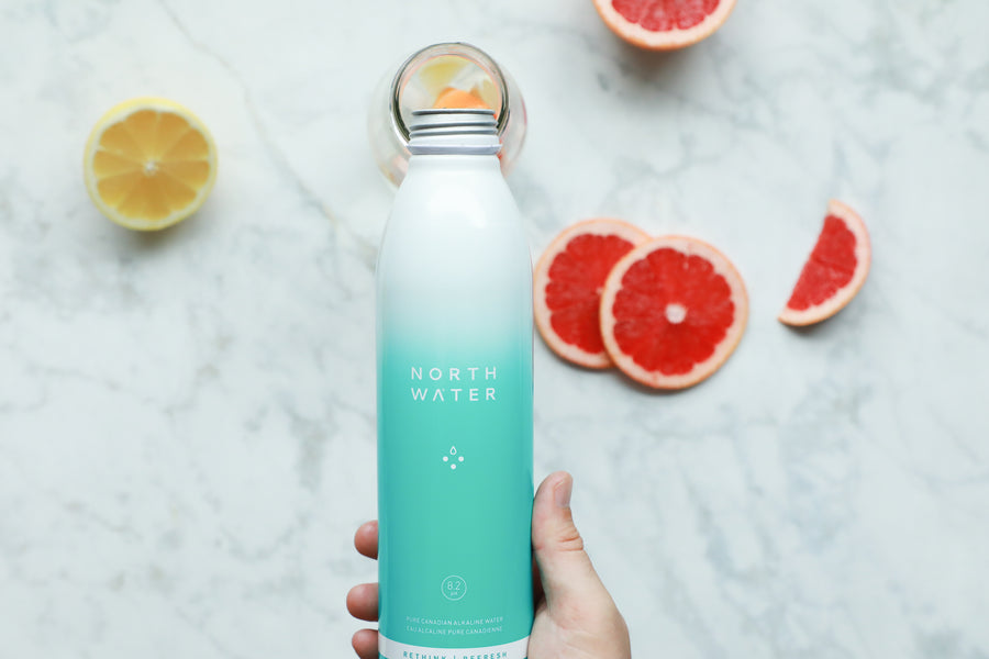 SIP SIP HOORAY - 6 TIPS TO STAY HYDRATED THIS SUMMER