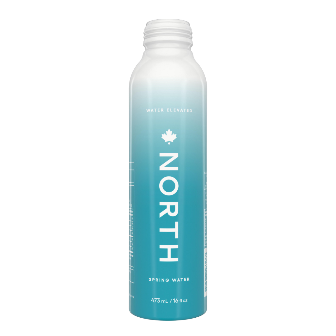Shop NORTH Water