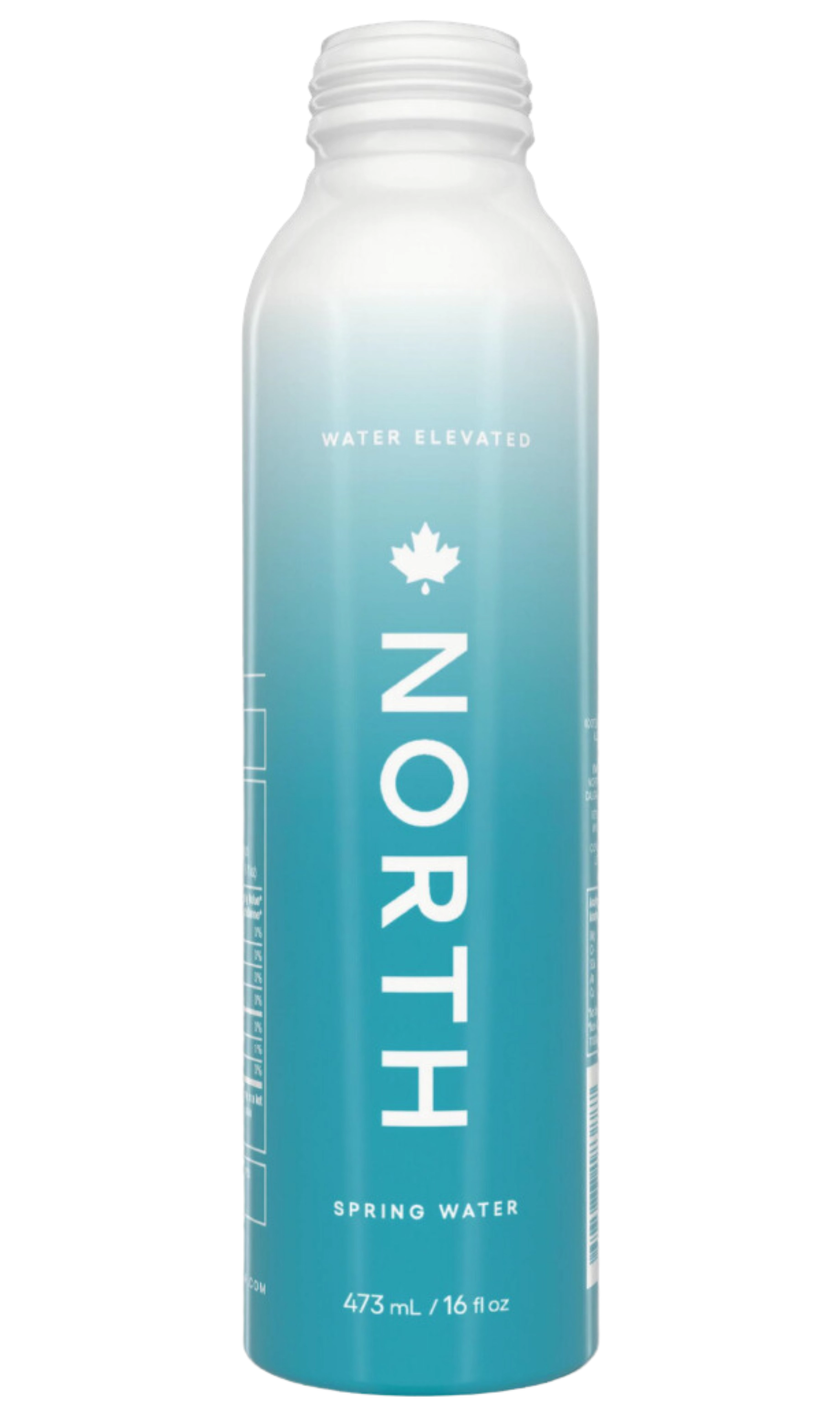 Canada's Rocky Mountain Water – North Water